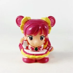Figura Vinilo Suave Marioneta Dedo PreCure Cure Dream Anime Original De Japón - Imagen 1 de 5