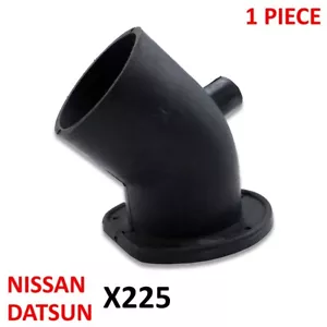 Fuel Tank Filler Hose For Nissan/Datsun 1600 510 X225 Sedan '68 '73 - Picture 1 of 11