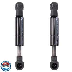 TRQ Trunk Lid Lift Support Set Compatible with 2007-2020 BMW - Picture 1 of 5