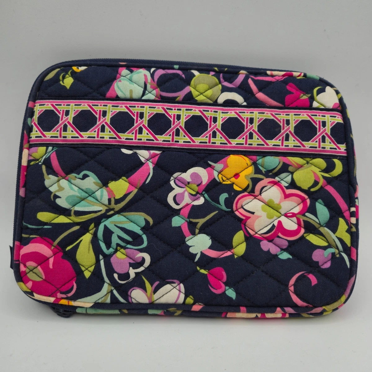 Vera Bradley Tablet & eReader Cases, Covers & Keyboard Folios for