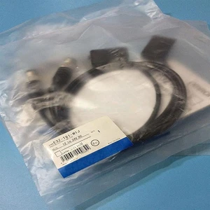 1PC For Omron E3Z-T81-M1J E3Z-G81-M3J E3Z-T61-M1J Photoelectric Switch Sensor - Picture 1 of 2