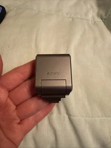 Sony Flash HVL-F7S Preowned Untested - Picture 1 of 4
