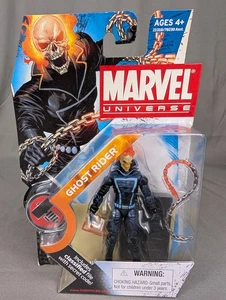 Marvel Universe Ghost Rider Series 2 030 MOC 3.75 Inch Action Figure Hasbro - Picture 1 of 7