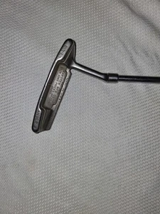 PING Karsten Anser 2 MFG Corp  34 Inch Stainless Steel Putter 85068 - Picture 1 of 6