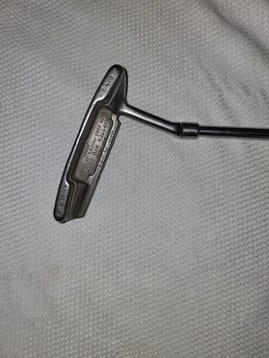 PING Karsten Anser 2 MFG Corp  34 Inch Stainless Steel Putter 85068 - Image 1 of 4