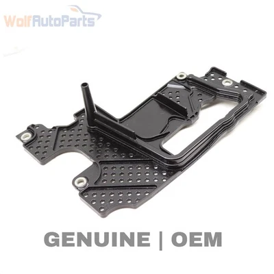 2009-2012 2014-2016 Porsche Cayman - Separador de aceite de motor 9A110742070 Foto 1 de 4