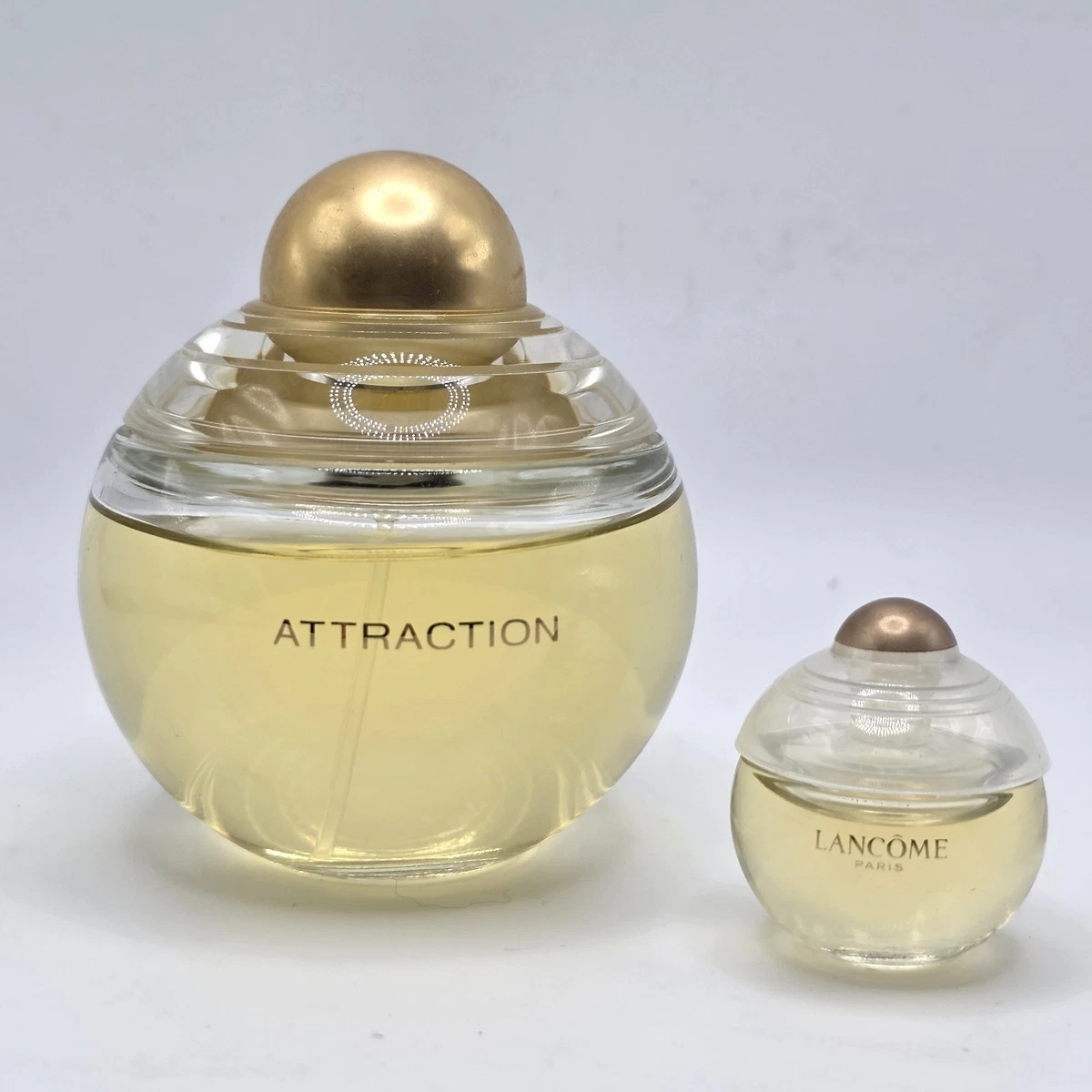 Lancôme Attraction Eau de Parfum for Women for sale | eBay