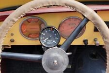 Tachometer For Crosley 6 Volt Positive Ground And Other 4 Cylinder Vehicles