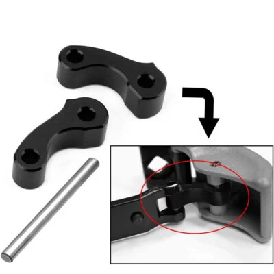 Window Latch Hinge Pivot for First Gen Tacoma Tundra Rear Quarter Window 1995-06 Foto 1 de 4