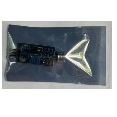 Module capteur de son pour arduino raspberry neuf emballé, Sound Detection - Photo 1/2