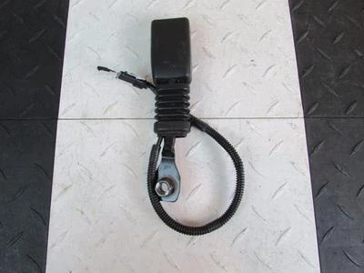 2011-2015 Cadillac CTS V Front Seat Belt Buckle LH or RH Fits Base Coupe Sedan Foto 1 de 4