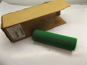 VOLVO EC25 ECR28 BOOM CYLINDER ROD NEW OEM VOE 11988951 7 7/8 INCH 2 1/8 - Picture 1 of 4