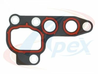 O-ring filtro de óleo 24359TB 1998 1999 para 1997-2002 Ford E350 Econoline Club Wagon - Imagem 1 de 2