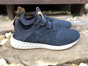 fresh foam new balance mens