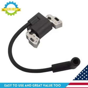 Ignition Coil For Briggs Stratton 08P502 09P602 09P702 593872 798534 799582 - Picture 1 of 5