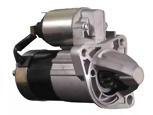 New Premium Starter fits Mazda Protege 1.6L 1.8L 2.0L 1999 - 2003 FP34-18-400A - Bild 1 von 3