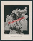 Thorak Staatsatelier Baldham Reichsautobahn Denkmal der Arbeit Walserberg 1943