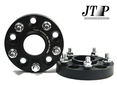 2x 25mm wheel spacers Infiniti G35,G37,QX50,QX60,QX70,Q50,Q70,Q60,M37 - Image 1 of 4