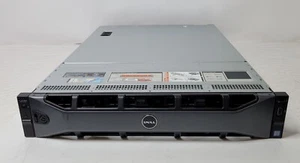 Dell Storage NX3230 Dual Intel Xeon E5-2630 v3 @2.40GHz 128GB RAM No HDD H730 - Picture 1 of 19