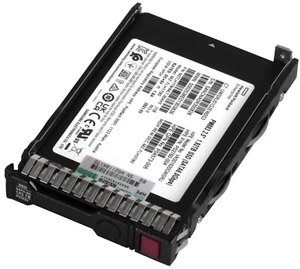 SSD HP P02760-004 P05322-001 VK001920GWSRU MZ-7LH1T90 1,92 TB SATA III 2,5""  - Foto 1 di 3
