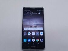 Huawei Mate 9 (MHA-L29) 64GB - Black (GSM Unlocked) Dual SIM - Cracked - 58438