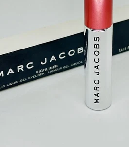 Marc Jacobs Highliner Liquid-Gel Eyeliner 36 Glamaroon (NIB) - Picture 1 of 3