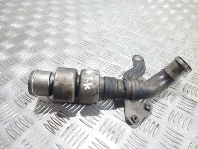 Land Rover Range Rover L322 2007 Hose / Line Intercooler UST82831 - Image 1 of 3