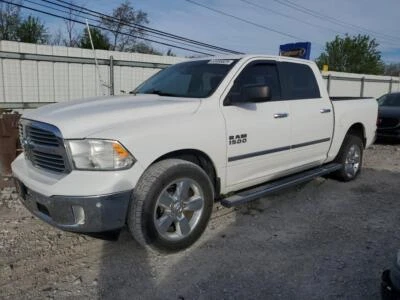 Used HVAC Blower Motor fits: 2016 Ram Dodge 1500 pickup  Grade A Foto 1 de 4
