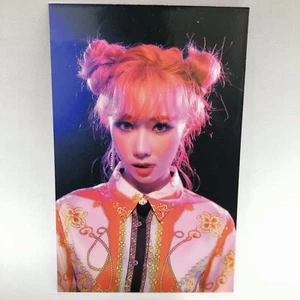 DREAMCATCHER Handong Official 3rd Mini Album Alone In The City Photocard 2 K-pop - Picture 1 of 1