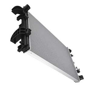 Aluminum Cooling Radiator for RAM 2500/3500 6.7L 2019-2024 13871C Direct Fit - Picture 1 of 12