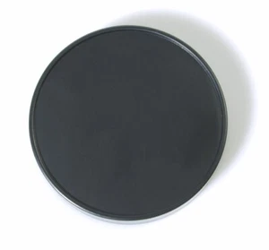 CAPUCHON ARRIÈRE D'OBJECTIF HASSELBLAD REAR LENS CAP HASSELBLAD PLANAR 80 SONNAR - Bild 1 von 1
