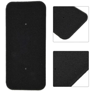 Schwammfilter Filter Filtermatte Vlies für Candy Hoover 40006731 Trockner - Bild 1 von 11