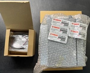 YAMAHA Motor RCX221 Multi-axis Robot Controller NOS NEW - Picture 1 of 8
