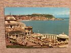 Vintage Postcard - The Spa and South Bay, Scarborough