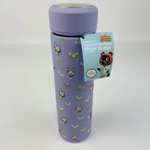 Controller Gear Animal Crossing 17oz, Insulated, Stainless Steel, Leak Proof - Picture 1 of 6