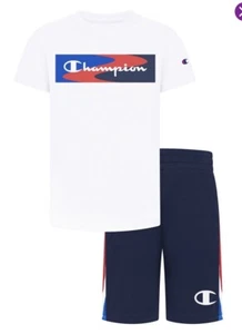 nwt champion boys outfit 6 - Picture 1 of 6