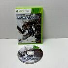 Warhammer 40.000 Space Marine Microsoft Xbox 360 Videospiel kein Handbuch