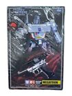 Takara Tomy Transformers Masterpiece Megatron MP5 Figure Card missing