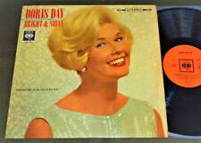 [Japan Used Record] Lp English/Cbs Doris Day Bright Shiny Neal Hefti/Doris Day/1
