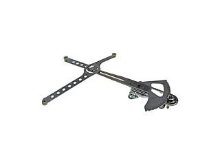 Front Left Window Regulator Dorman For 1992-1994 GMC C1500 Suburban - Image 1 of 3
