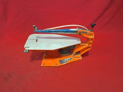 Hegner Multicut 2 Dekupiersäge Säge  - Bild 1 von 4