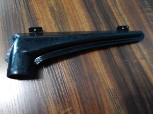 MG Midget RH Defroster Duct - Foto 1 di 2