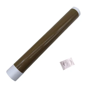 368E 364E Fuser Film Sleeve Fits For Konica 454E C220 284E 224E C224E - Afbeelding 1 van 5