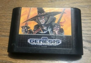 Chakan The Forever Man Sega Genesis 1992 Tested (Cart Only) - Picture 1 of 2
