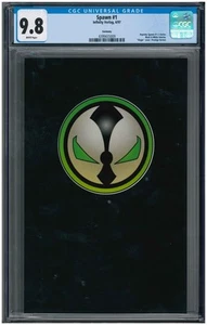 Spawn #1 - Bild 1 von 1