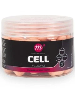 Boilies Essentials Cell Fluoro Wafters Mainline - Foto 1 di 3