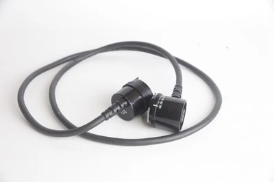 Nikon SC-14 TTL Remote Cord for SB12/SB16A/SB17 Nikon Speedlight Flashes etc - Image 1 of 4