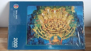 Puzzle Heye Degano That Life Labyrinth - Photo 1/5
