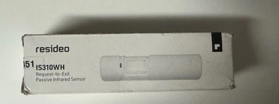 Honeywell Industrial Motion Detectors 310WH - Image 1 of 4