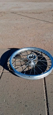 Aro dianteiro D.I.D 70-100/17 para Honda Crf150r - Imagem 1 de 4